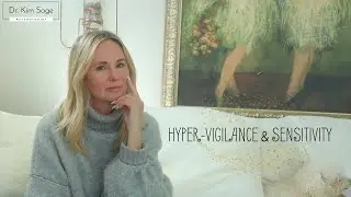 HYPER-VIGILANCE AND SENSITIVITY