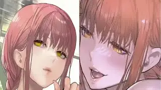 체인소맨 마키마 편 - 히토미 망가추천 19선(14)