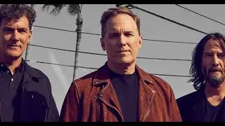 Dogstar - Everything Turns Around [CC]