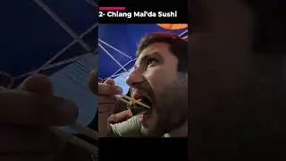 Tayland'da Damak Tadımıza Uygun 3 Yemek #3