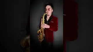 Know You My Heart - Dave Koz cover by Saxophone Ta Trung Duc