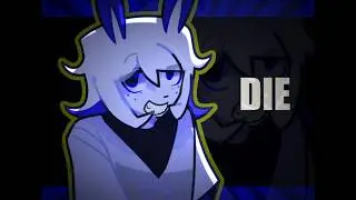 BLUE // ANIMATION MEME [FW] [filler]