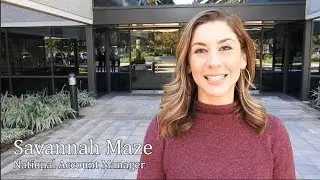 Tuesday Tips feat. National Account Manager, Savannah Maze: Client Partnership Tips