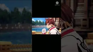 tales of zestiria the x |amv | arcade