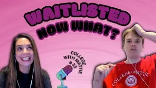 Are You In Waitlist Limbo?