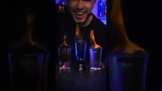 🍹3 SHOTS FACILES Y PEGRILOSOS! / Mentor joglan
