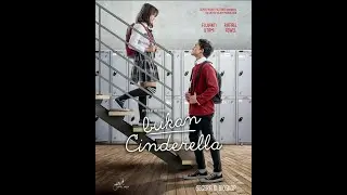 BUKAN CINDERELLA  FULL MOVIE 2022 TANPA IKLAN #fuji
