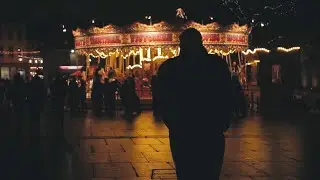 Drops of Green - On the Carousel (OFFICIAL VIDEO)