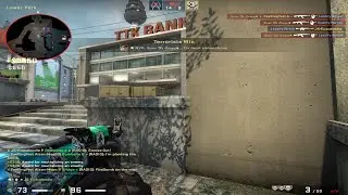 POV: YOU CANT COMM WHILE SHOOTING