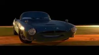 Airship Fortress (Cars 2 Edition)