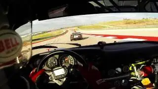 Cota 2017 fun race