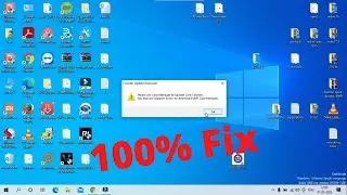 Please Use UMT card manager to update card counter | UMT Dongal Update Card FIx