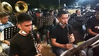 Sa Libis Ng Nayon - Banda 88