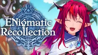 【ENigmatic Recollection】The Hot Pink One's Hot Ending #ENreco