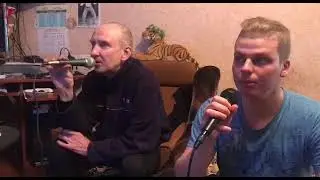 Ария-Штиль. Караоке гон.