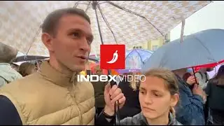 Bili smo u Beogradu na prosvjedu protiv nasilja: Srbija je talac Aleksandra Vučića