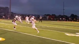 Lifestyle Music Video   Kickapoo Football vs  Camdenton 2022   Braden Baker
