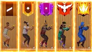 NOOB TO PRO JOURNEY LVL 100⚡⚡ PARA SAMSUNG A3 A4 A5 A6 A7 J1 J2 J5 J7 S5 S6 S7 A10 A20 A30 A50 A70