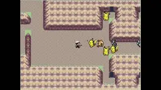 Pokémon trainer goes on a killing spree