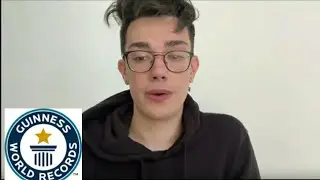 Person who lost 2million subscriber in one day - meet the record breakers