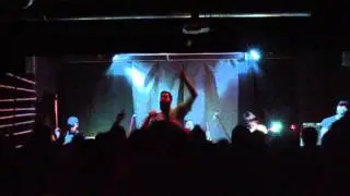 CSCH @ Silva B-day (CSA Arcadia)
