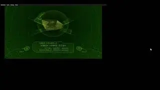 Original Xbox Dash Board Xemu