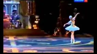 Evgenia Obraztsova   Sleeping Beauty at the Bolshoi