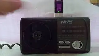 НЕБОЛЬШОЙ ОБЗОР РАДИО NNS