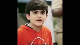 kaalke ne baalveer par chipkar vaar kia 