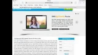 Promotiona Sms and Transactional Sms in Chennai