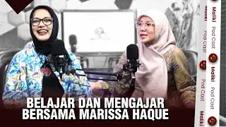 Marissa Haque: Dari Layar Lebar ke Dunia Politik dan Pendidikan