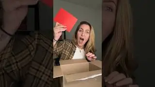 My first-ever viewer gift was just Marvelous!