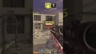 Modern Warfare 2 Remastered is GOATED
