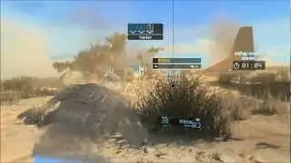 Ghost Recon: Future Soldier - Precise Arrow - Macaba