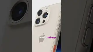 iPhone 15 Leaks: Highlighted In Just Under 60s