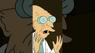 Futurama's Removed Character