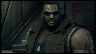 [VOSTFR] Final Fantasy VII Remake Chapter 6 - Les soleils des bidonvilles