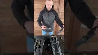 Шашлычные наборы для пикника