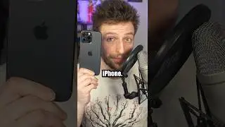 Vous faîtes une graveur erreur sur votre iPhone 