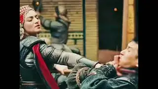 Bala sultan fight