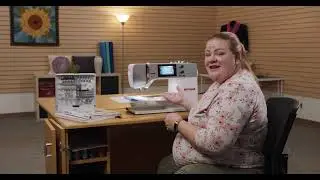 Learn to Use Your Computerized Bernina Sewing Machine – Step-by-Step Guide