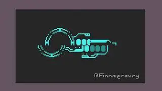Easy Glitch effect in under 2 minutes! - Pixel art