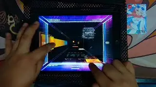 【Paradigm:Reboot】Ouvertüre (MSV 15) | FULL COMBO