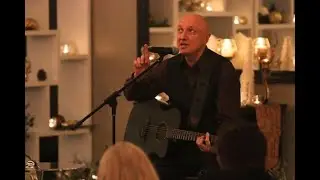 Валерий Короп. Когда закончим мы свой путь земной...