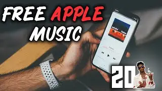 How I Got Apple Music for Free (still works)