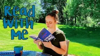 READ WITH ME: Summer Edition (50+ min, real time)