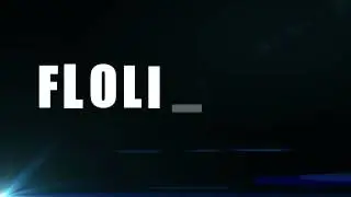 Intro for Floli || Made by SlamaDsigns