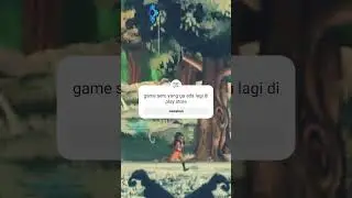 game yang ilang di playstore #gameplay #games #gaming #smartphone