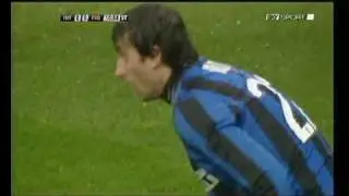 SKY 29-11-09 Inter vs Fiorentina 1-0