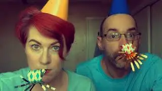 Happy Birthday Matt